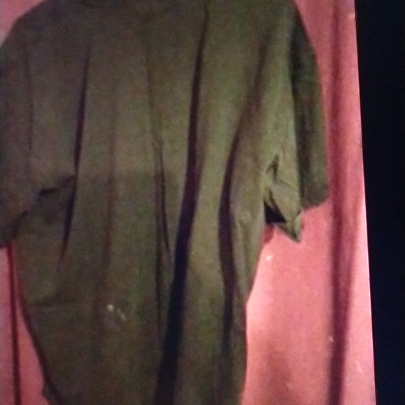 Vintage black Adidas tee shirt - Picture 5 of 5